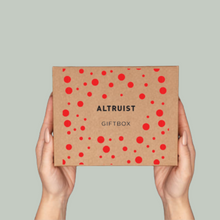 Load image into Gallery viewer, ALTRUIST GIFT BOX

