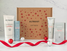 Load image into Gallery viewer, ALTRUIST Protected Skin Christmas Gift Box
