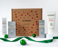 Load image into Gallery viewer, ALTRUIST Hydrating Glow Christmas Gift Box
