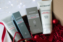 Load image into Gallery viewer, ALTRUIST Protected Skin Christmas Gift Box
